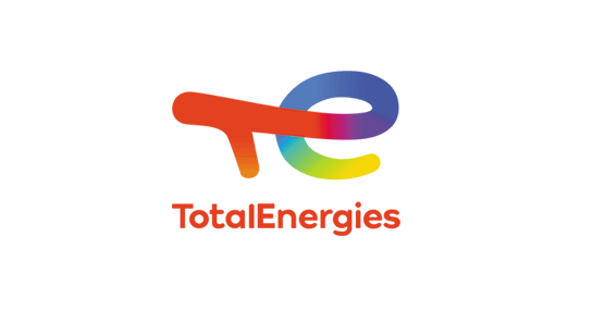 TOTAL ENERGIES
