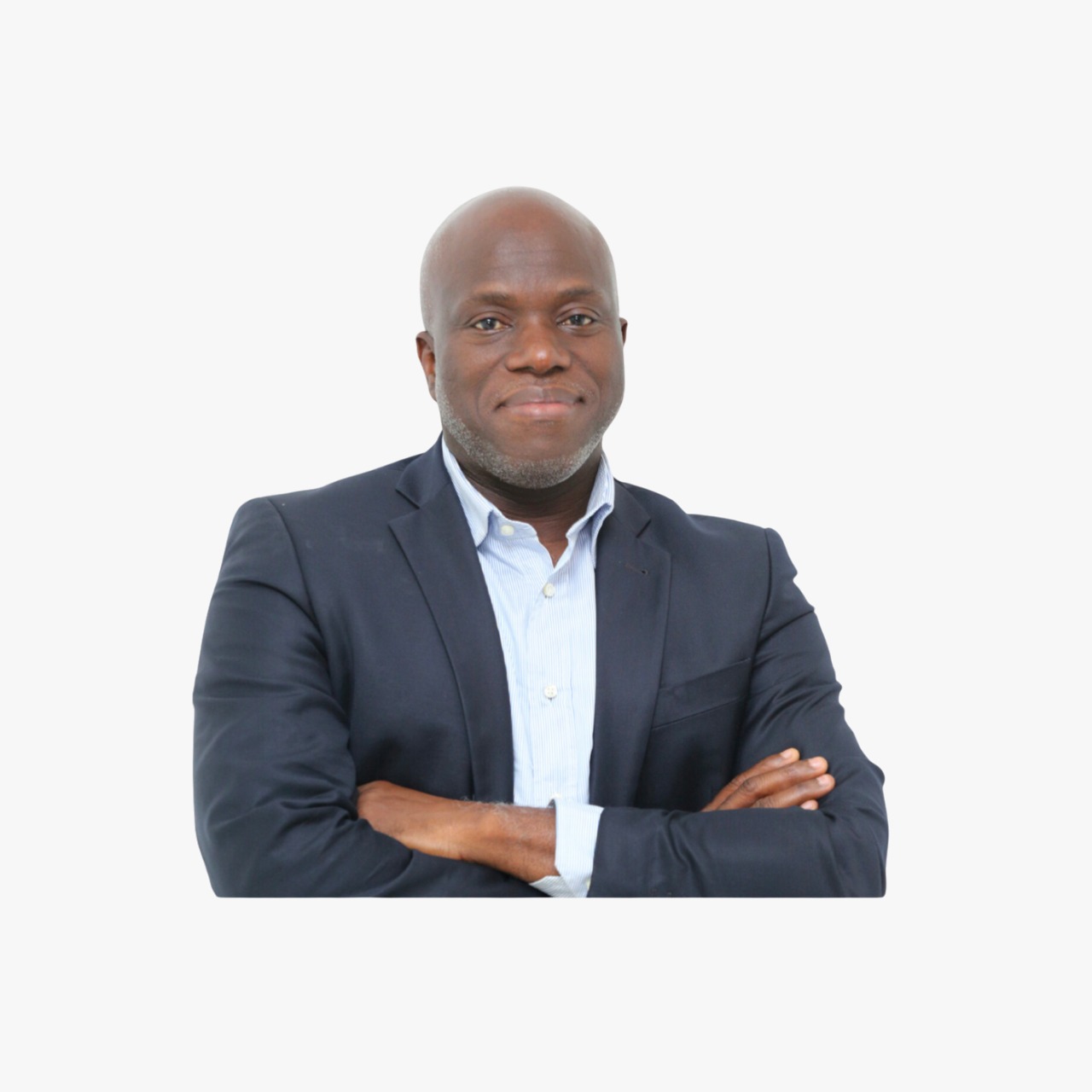 Vice-Président