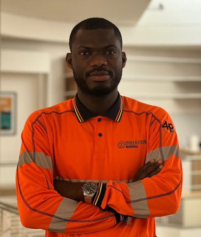 Fabrice KONE