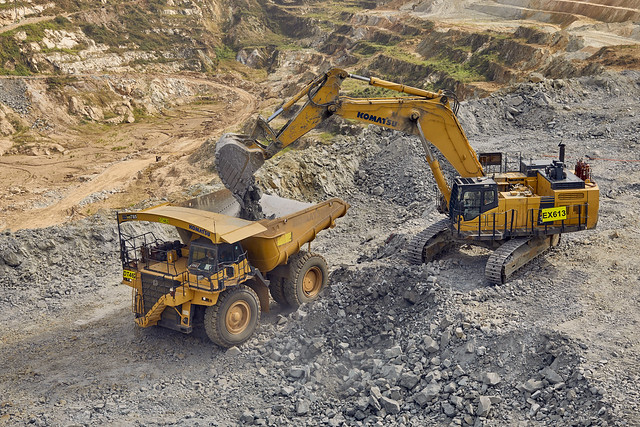 Engagement de HeForShe Mines Côte d’Ivoire pour l'équité des genres dans le secteur minier