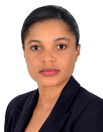 Photo HeForShe Madame Chance