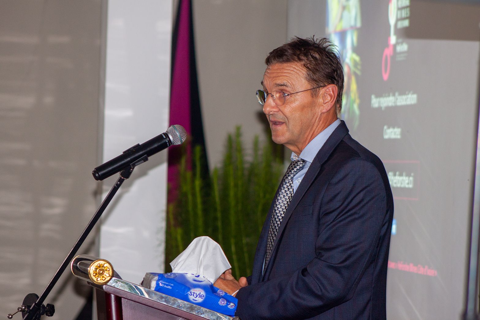 Lancement officiel des adhésions HeForShe Mines Côte d’Ivoire
