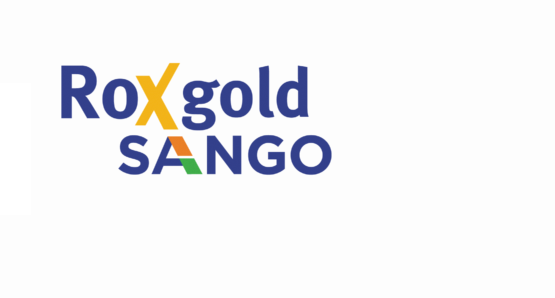 ROXGOLD SANGO
